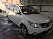 寶駿730 2014款 1.5L