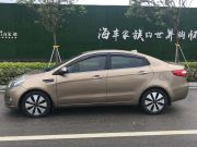 起亞K2 2012款 三廂